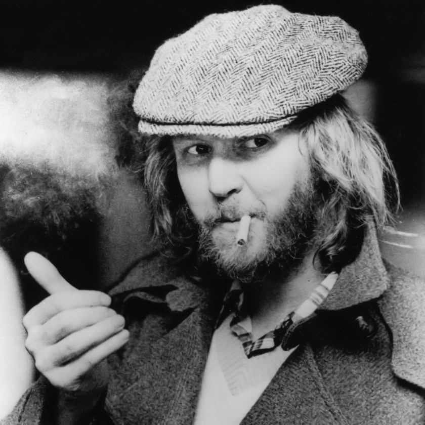 Nilsson-1970
