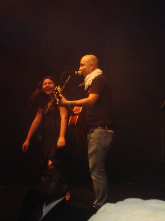 You called me earlier in the morning (2010)